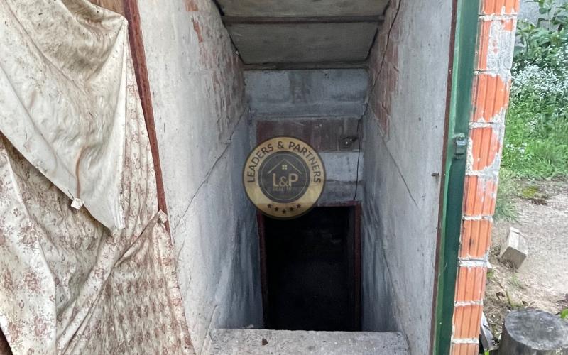 Na predaj: Rodinný dom Vráble