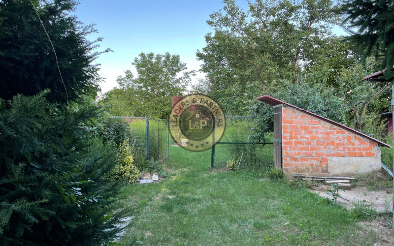 Na predaj: Rodinný dom Vráble