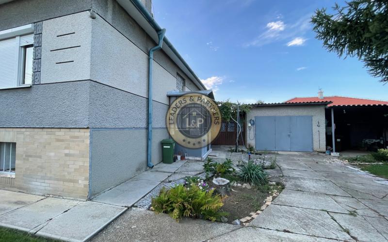 Na predaj: Rodinný dom Vráble