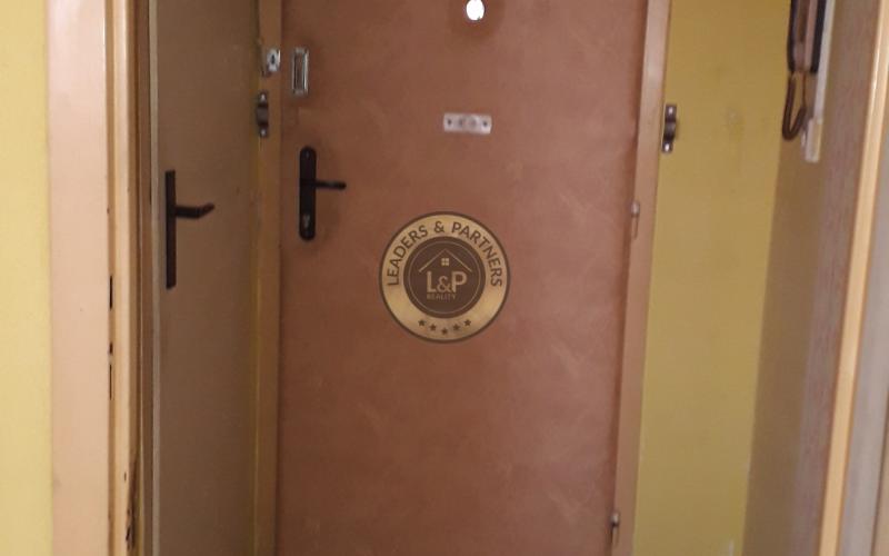 ZNIŽENÁ CENA: Na predaj: 1-izbový byt Nitra - Klokočina