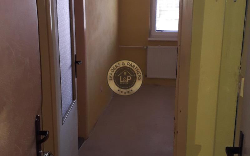 ZNIŽENÁ CENA: Na predaj: 1-izbový byt Nitra - Klokočina