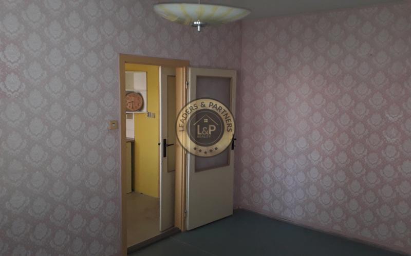 ZNIŽENÁ CENA: Na predaj: 1-izbový byt Nitra - Klokočina