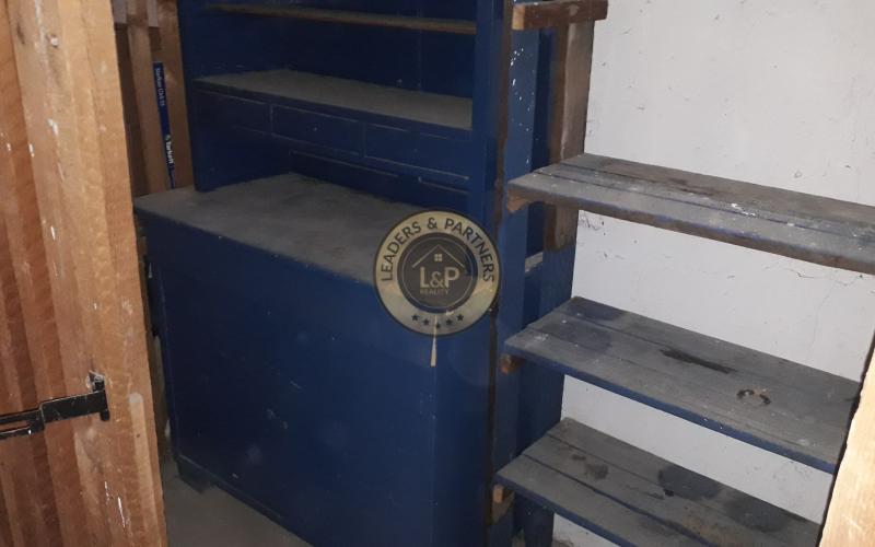 ZNIŽENÁ CENA: Na predaj: 1-izbový byt Nitra - Klokočina