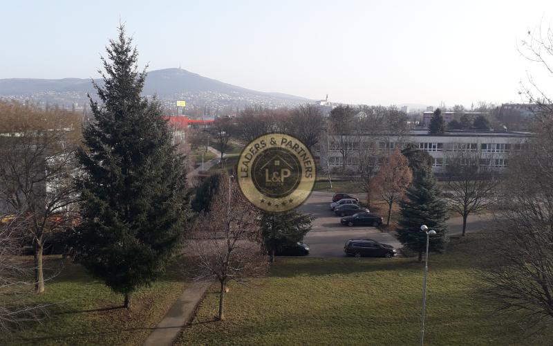 ZNIŽENÁ CENA: Na predaj: 1-izbový byt Nitra - Klokočina