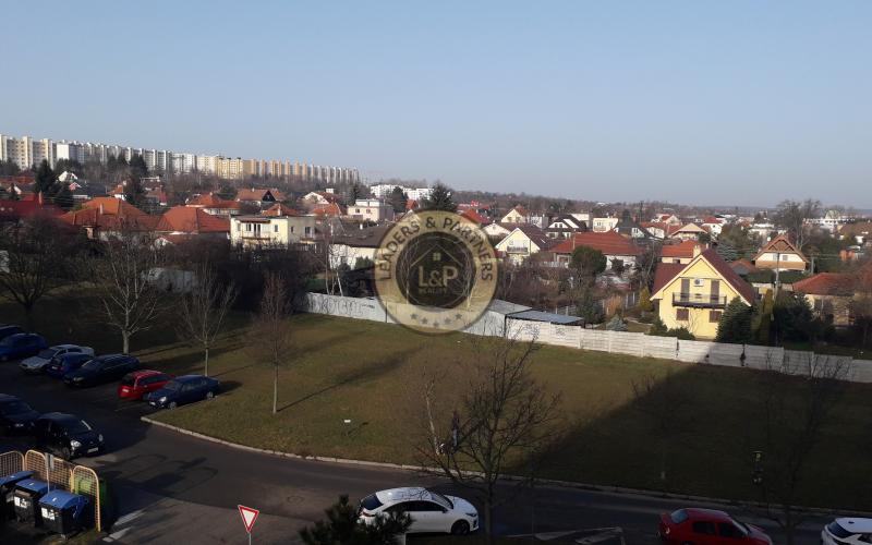 ZNIŽENÁ CENA: Na predaj: 1-izbový byt Nitra - Klokočina