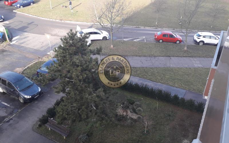 ZNIŽENÁ CENA: Na predaj: 1-izbový byt Nitra - Klokočina