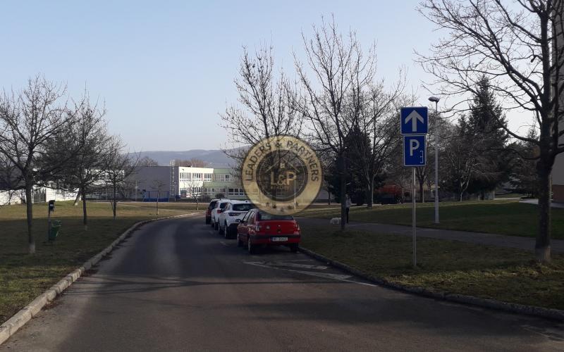 ZNIŽENÁ CENA: Na predaj: 1-izbový byt Nitra - Klokočina