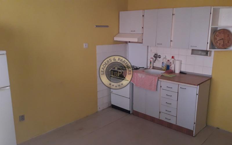 ZNIŽENÁ CENA: Na predaj: 1-izbový byt Nitra - Klokočina