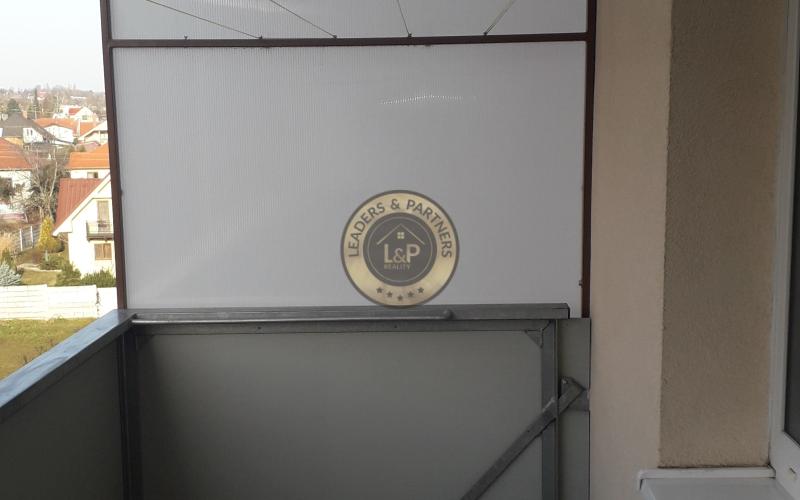 ZNIŽENÁ CENA: Na predaj: 1-izbový byt Nitra - Klokočina