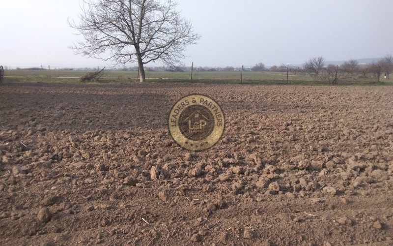 Stavebný pozemok v mestskej časti Košíc - Šebastovce