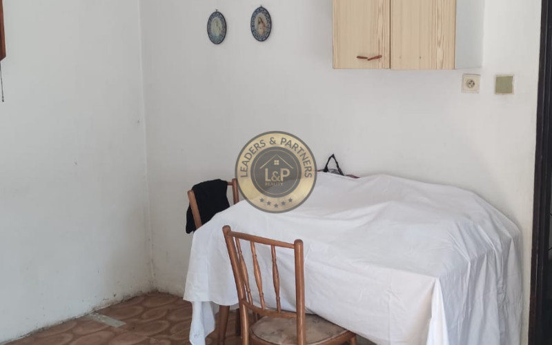 NA PREDAJ STARŠÍ RODINNÝ DOM V BOLEŠOVE* REZERVOVANÝ*