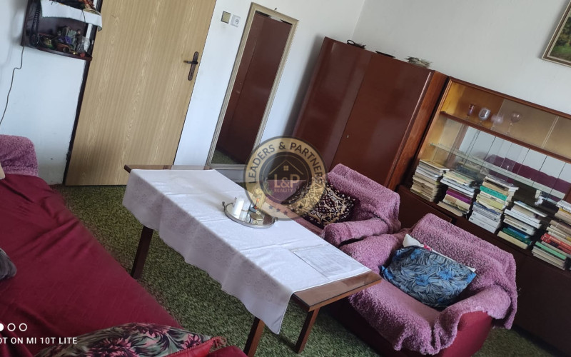 NA PREDAJ STARŠÍ RODINNÝ DOM V BOLEŠOVE* REZERVOVANÝ*