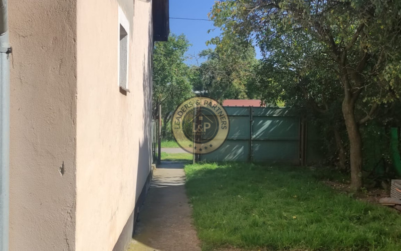 NA PREDAJ STARŠÍ RODINNÝ DOM V BOLEŠOVE* REZERVOVANÝ*