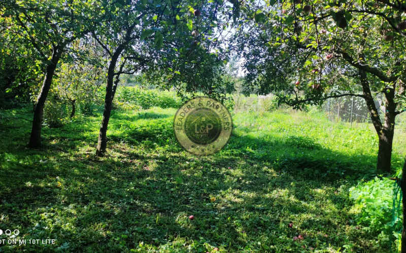 NA PREDAJ STARŠÍ RODINNÝ DOM V BOLEŠOVE* REZERVOVANÝ*