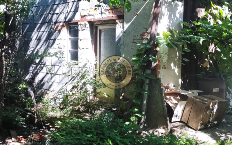 NA PREDAJ STARŠÍ RODINNÝ DOM V BOLEŠOVE* REZERVOVANÝ*