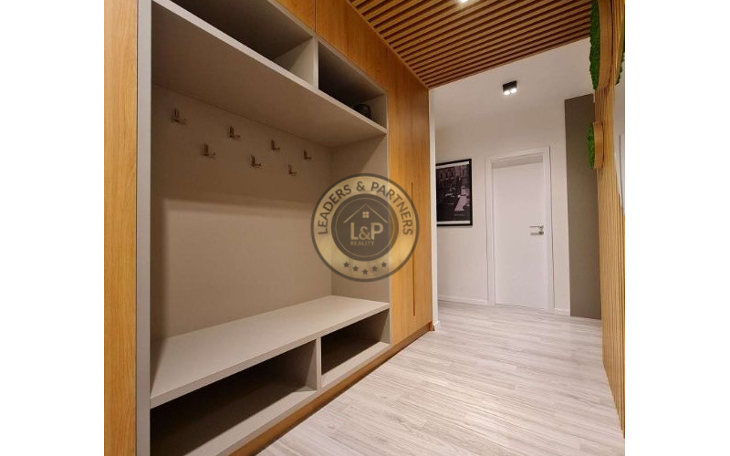 Luxusný 3 izbový byt v centre Košíc - Štefánikova ul.