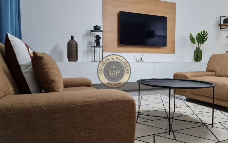 Luxusný 3 izbový byt v centre Košíc - Štefánikova ul.