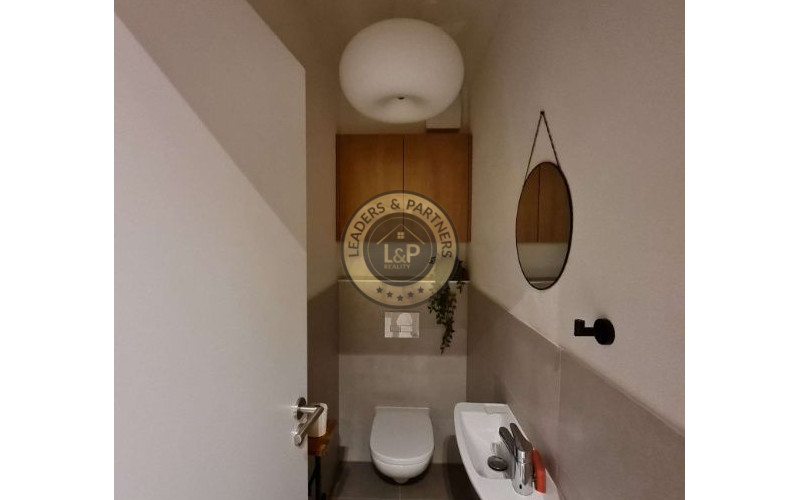 Luxusný 3 izbový byt v centre Košíc - Štefánikova ul.