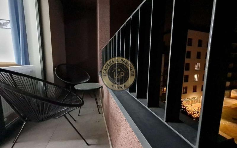 Luxusný 3 izbový byt v centre Košíc - Štefánikova ul.