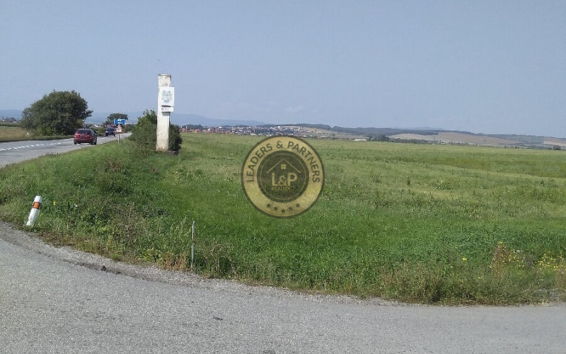 Pozemok na predaj Košice - Krásna (46 Árov)