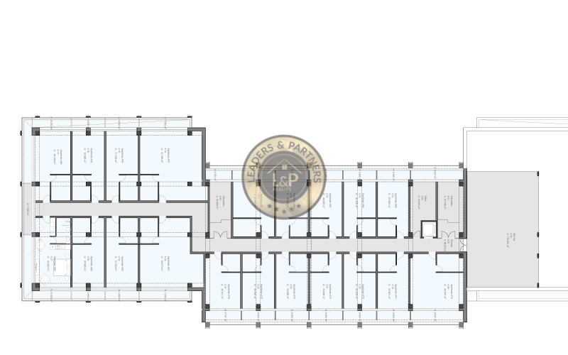 Mēridien Five Star Resort