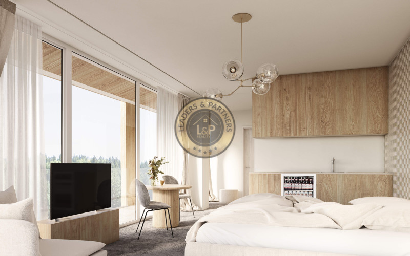 Mēridien Five Star Resort