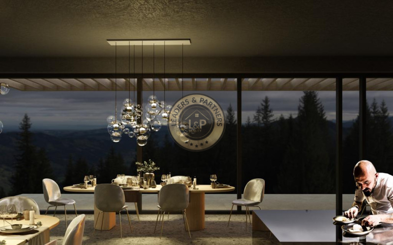 Mēridien Five Star Resort