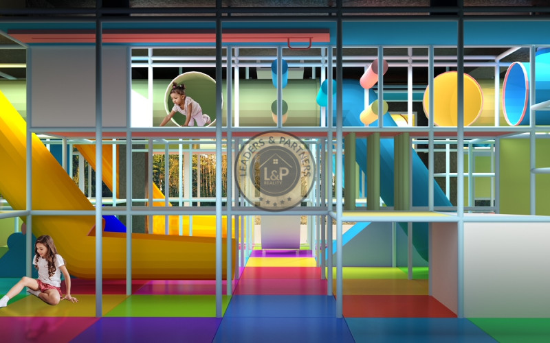 Mēridien Five Star Resort