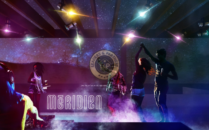 Mēridien Five Star Resort