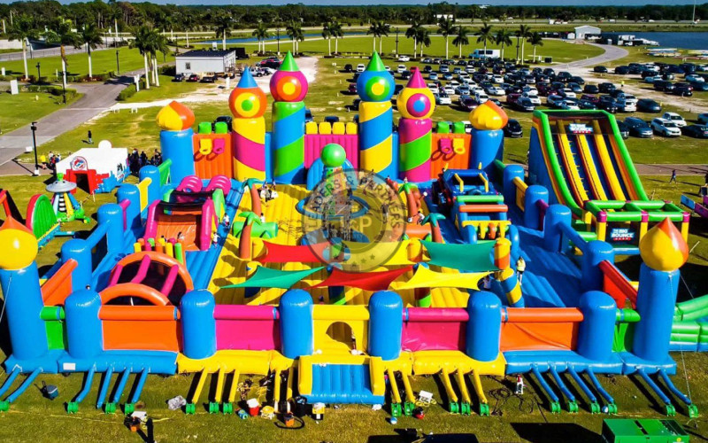 Mēridien Five Star Resort