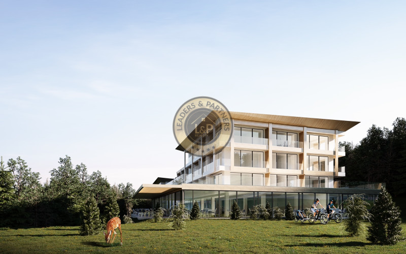 Mēridien Five Star Resort