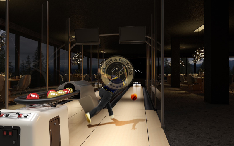 Mēridien Five Star Resort