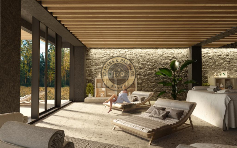 Mēridien Five Star Resort