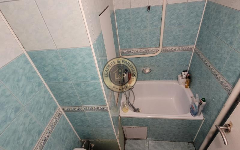 1.izb.byt-RUŽÍNSKA ul,zrekonštruovaný, 23m2