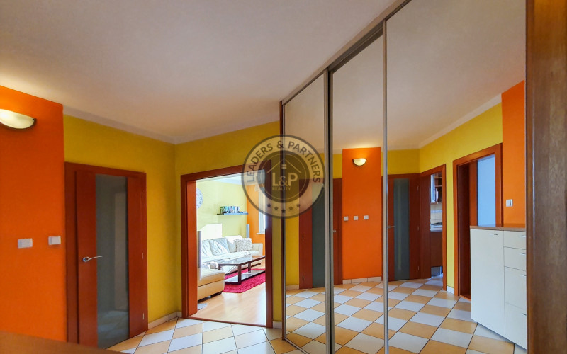 (prenajaté bez nás) 3 izbový byt s Balkónom na prenájom Žilina - Hájik