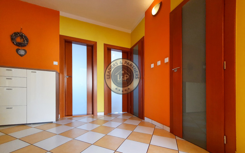 (prenajaté bez nás) 3 izbový byt s Balkónom na prenájom Žilina - Hájik