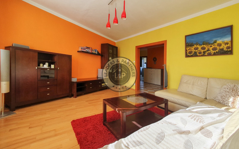 (prenajaté bez nás) 3 izbový byt s Balkónom na prenájom Žilina - Hájik