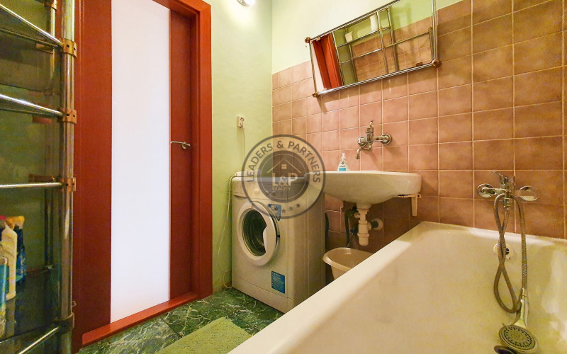 (prenajaté bez nás) 3 izbový byt s Balkónom na prenájom Žilina - Hájik