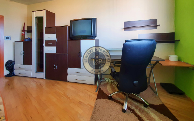 (prenajaté bez nás) 3 izbový byt s Balkónom na prenájom Žilina - Hájik