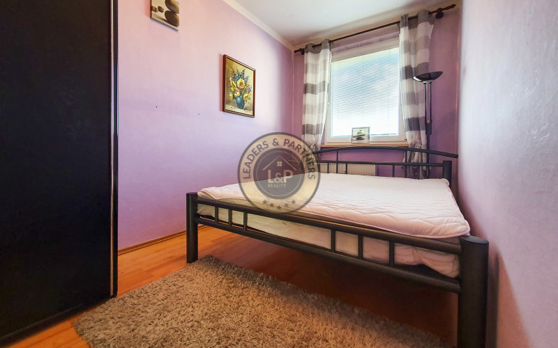 (prenajaté bez nás) 3 izbový byt s Balkónom na prenájom Žilina - Hájik