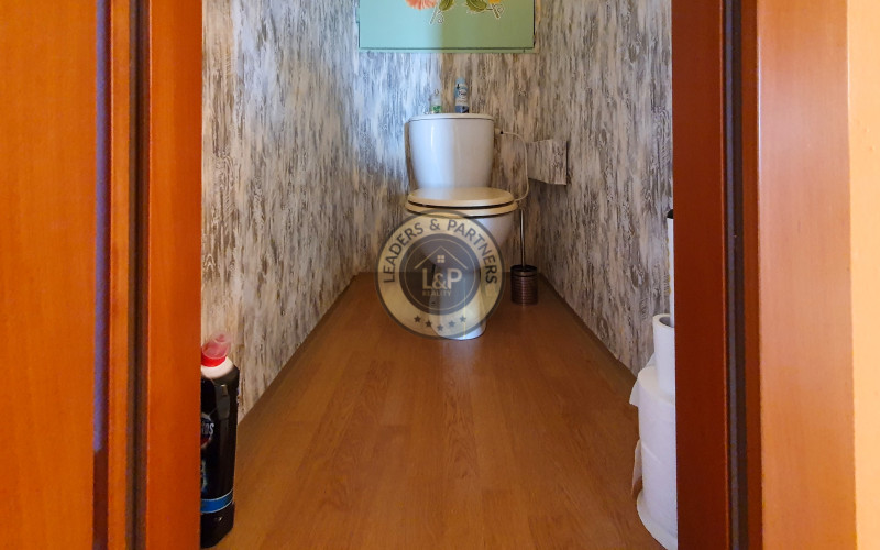 (prenajaté bez nás) 3 izbový byt s Balkónom na prenájom Žilina - Hájik