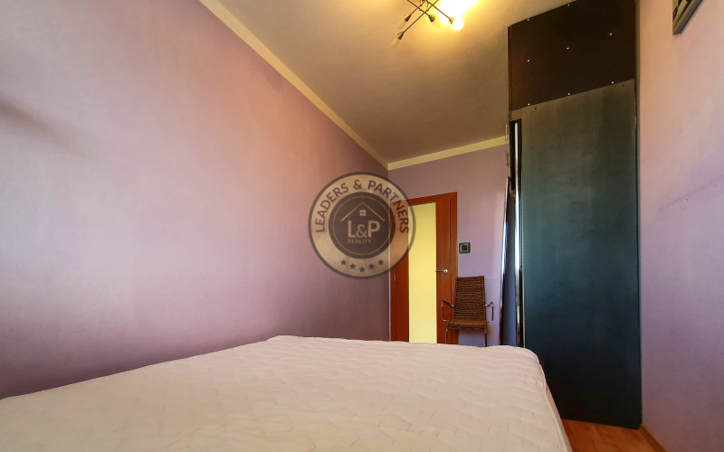 (prenajaté bez nás) 3 izbový byt s Balkónom na prenájom Žilina - Hájik