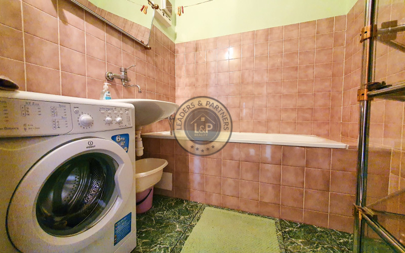 (prenajaté bez nás) 3 izbový byt s Balkónom na prenájom Žilina - Hájik