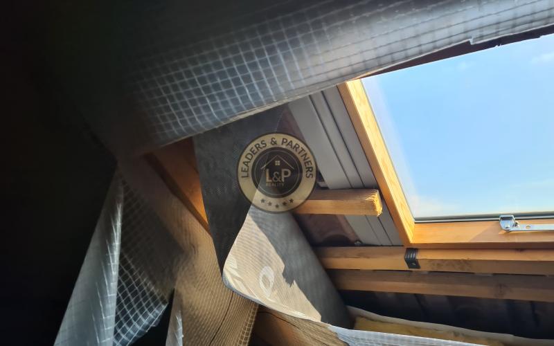 Novostavba Šebastovce