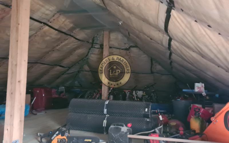 Novostavba Šebastovce