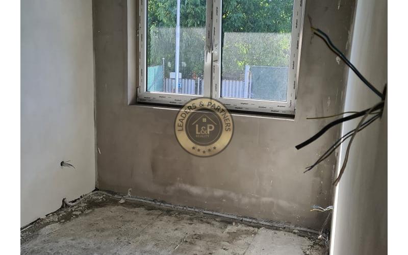 Novostavba Šebastovce