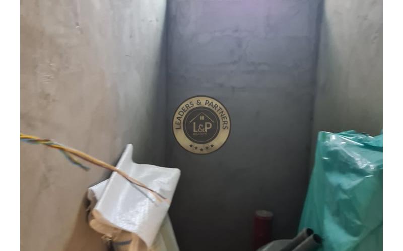 Novostavba Šebastovce