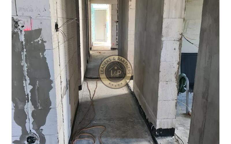 Novostavba Šebastovce