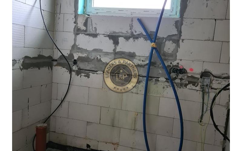 Novostavba Šebastovce