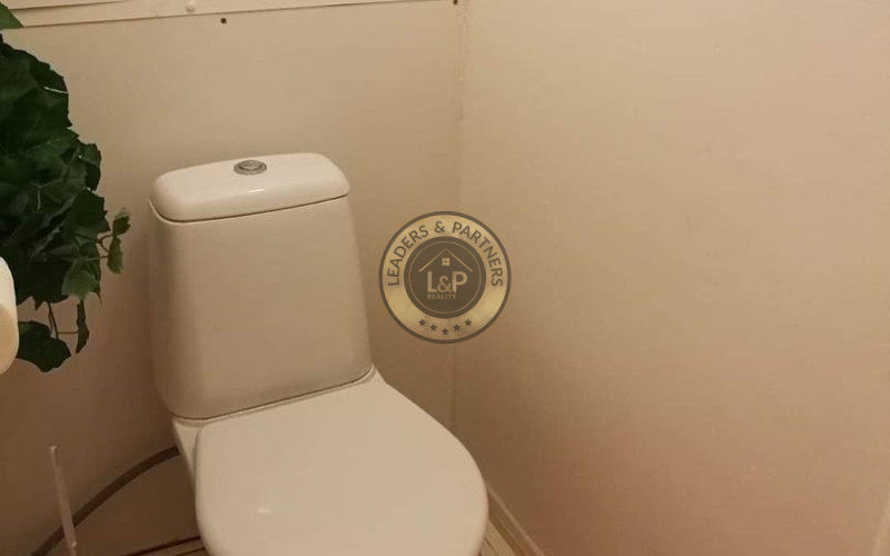 Na predaj 1 izbový byt, Košice-západ, Nešporova ul., loggia